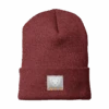 Ariat Ladies Rebar Crab Apple Beanie 10042995