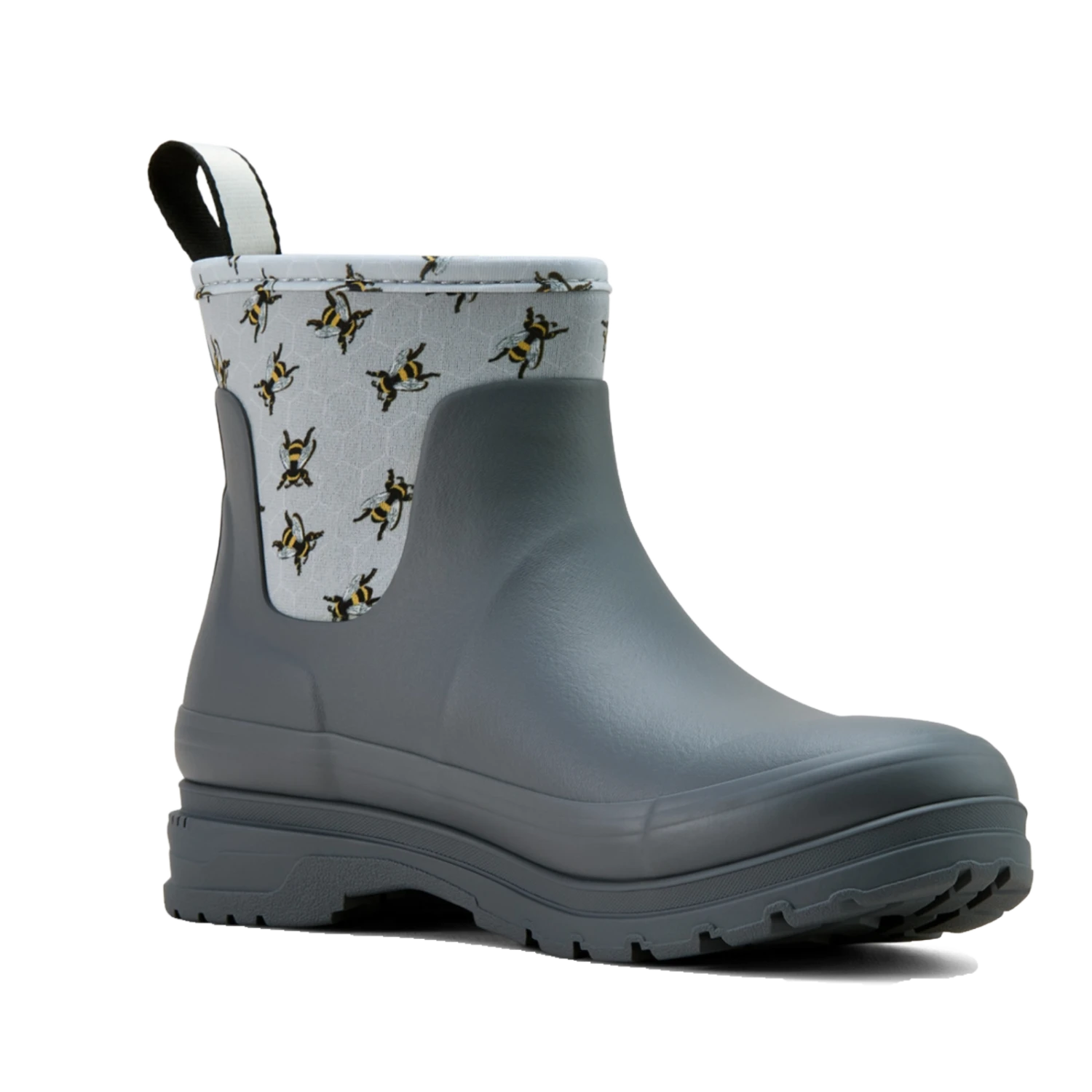 Ariat Ladies Kelmarsh Shortie Rubber Boot 10061225 1 Ariat Ladies Kelmarsh Shortie Rubber Boot 10061225