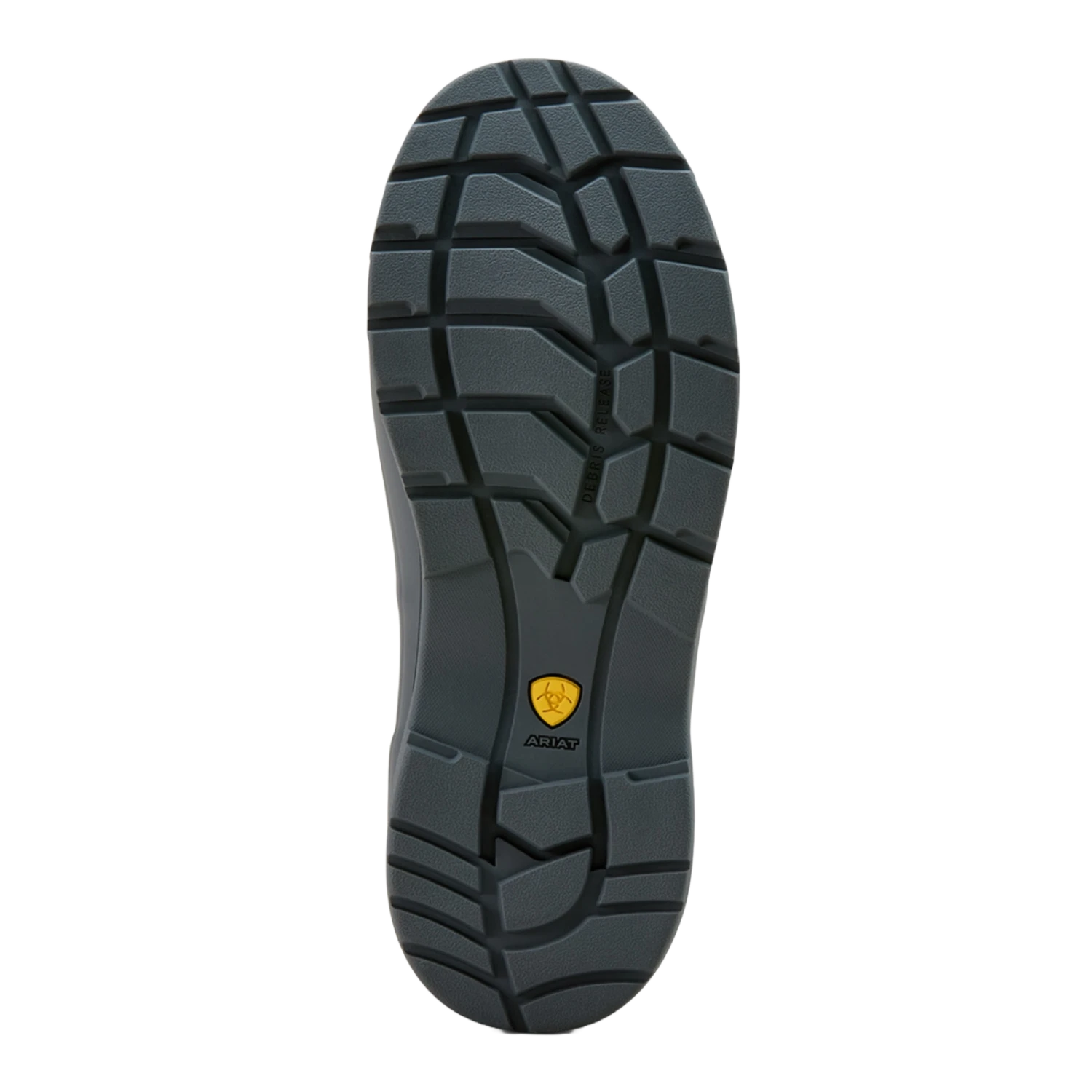 Ariat Ladies Kelmarsh Shortie Rubber Boot 10061225 2 Ariat Ladies Kelmarsh Shortie Rubber Boot 10061225 - Image 2