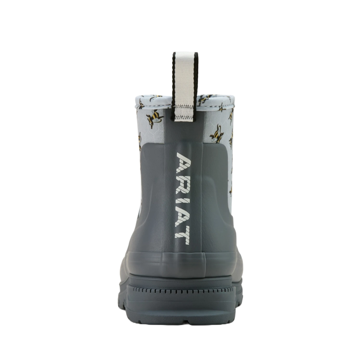 Ariat Ladies Kelmarsh Shortie Rubber Boot 10061225 4 Ariat Ladies Kelmarsh Shortie Rubber Boot 10061225 - Image 4