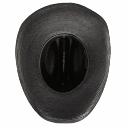 Resistol Jason Aldean Asphalt Cowboy Black Straw Hat RSASCWBJA4107 10 Resistol Jason Aldean Asphalt Cowboy Black Straw Hat RSASCWBJA4107 -Wildwest Boot Store Remove background project 2025 09 12T101913.502