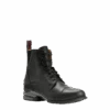 Ariat Ladies Performer Black Nitro Paddock Boot 10027239