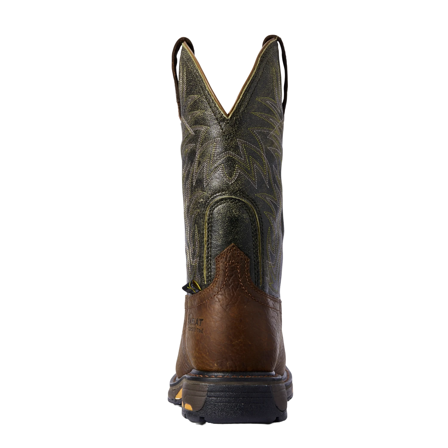 Ariat Men's Workhog CSA MetGuard Composite Toe Work Boots 10017174 6 Ariat Men's Workhog CSA MetGuard Composite Toe Work Boots 10017174 - Image 6