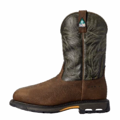Ariat Men's Workhog CSA MetGuard Composite Toe Work Boots 10017174 10 Ariat Men's Workhog CSA MetGuard Composite Toe Work Boots 10017174 -Wildwest Boot Store S16 MNS WORK Couto 10017174 side 81883e77 edb6 4438 813f de6943ae7355