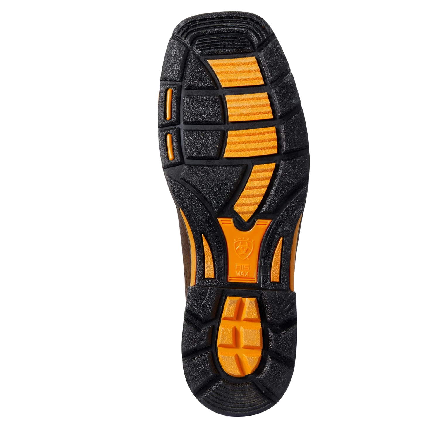 Ariat Men's Workhog CSA MetGuard Composite Toe Work Boots 10017174 2 Ariat Men's Workhog CSA MetGuard Composite Toe Work Boots 10017174 - Image 2