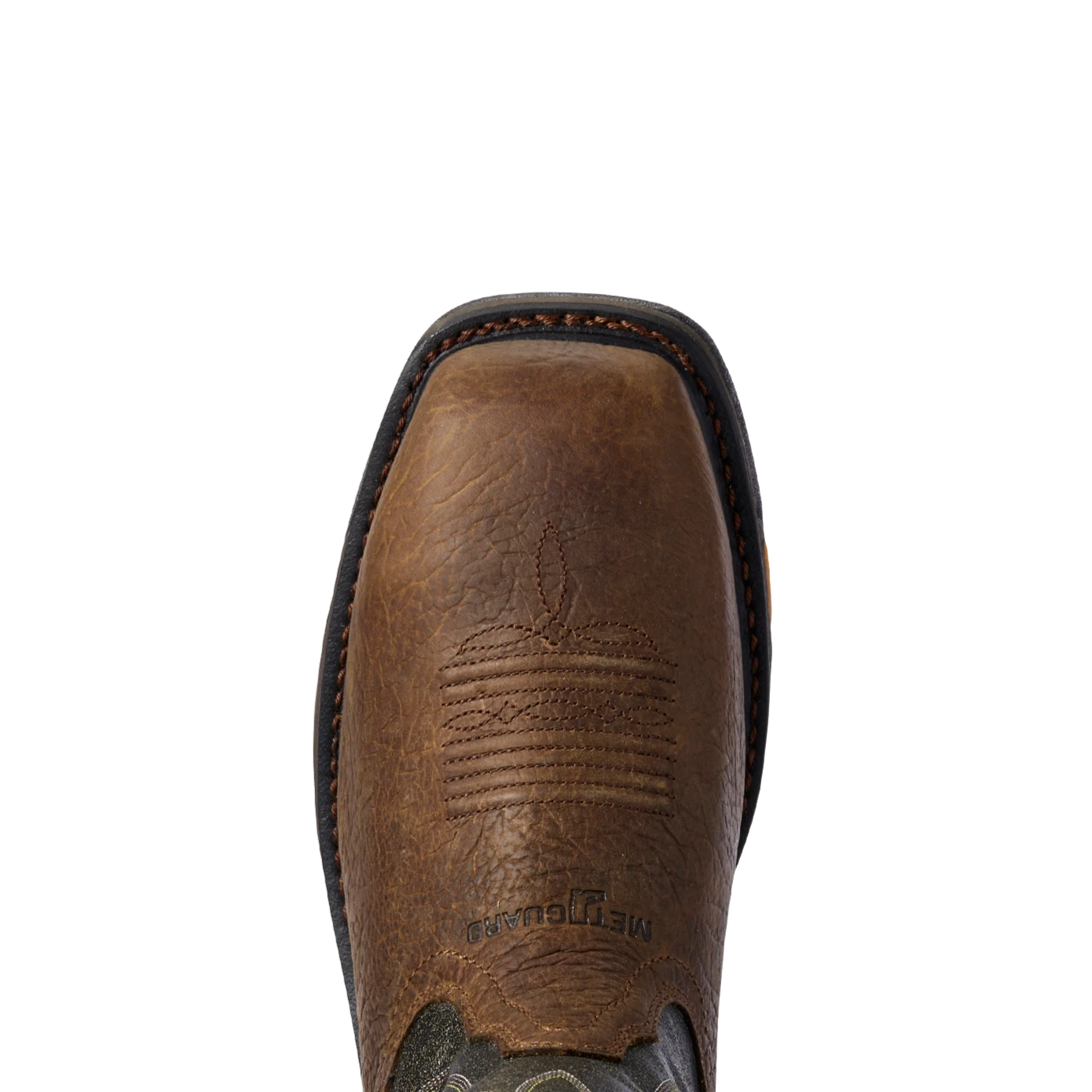 Ariat Men's Workhog CSA MetGuard Composite Toe Work Boots 10017174 3 Ariat Men's Workhog CSA MetGuard Composite Toe Work Boots 10017174 - Image 3