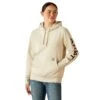 Ariat Ladies Rebar Graphic Hoodie 10055111