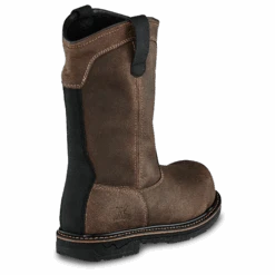 Irish Setter By Red Wing Men's Farmington KT Comp Toe Work Boots 83958 -Wildwest Boot Store SW83958C MUL N2 0319