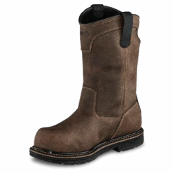 Irish Setter By Red Wing Men's Farmington KT Comp Toe Work Boots 83958 -Wildwest Boot Store SW83958C MUL N3 0319