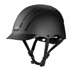 Troxel Spirit Helmet With MIPS Technology Black Duratec