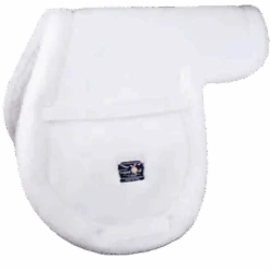 Toklat SuperQuilt Close Contact Fleece Saddle Pad