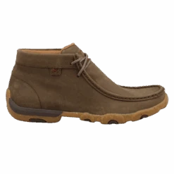 Twisted X Ladies Shitake Brown Chukka Driving Moc Shoe WDM0162 -Wildwest Boot Store WDM0162 04 1000x 9a0e056b cba1 4a6c a3d4 52adf87befa5