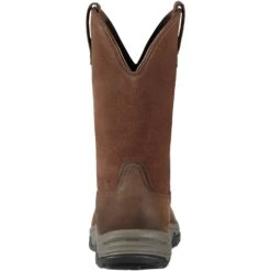 Ariat Ladies Terrain Pull-On H2O Brown Waterproof Boot 10011845 -Wildwest Boot Store a3 min 98e5d54a f15c 4be0 bf21 5c2b2d0340d9