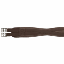 Ovation Airform Synthetic Chafeless Girth Brown