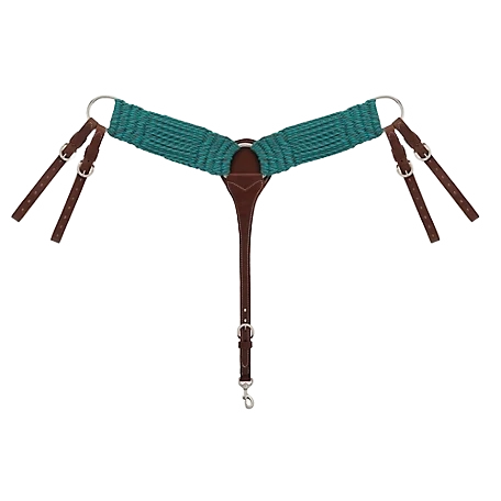 Weaver Ecoluxe Bamboo Breast Collar 2 Weaver Ecoluxe Bamboo Breast Collar - Image 2