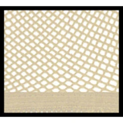 Real Women Ride No Knot Hair Net -Wildwest Boot Store blondenoknot