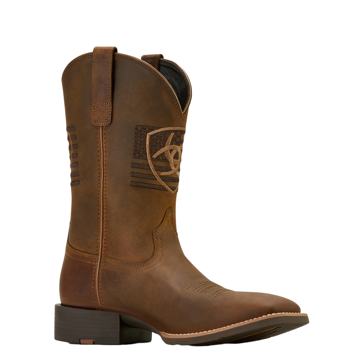 Ariat Men's Sport Freedom Cowboy Boot 10061326 1 Ariat Men's Sport Freedom Cowboy Boot 10061326