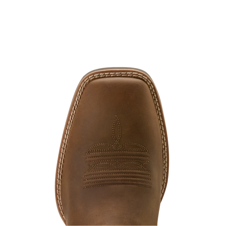 Ariat Men's Sport Freedom Cowboy Boot 10061326 2 Ariat Men's Sport Freedom Cowboy Boot 10061326 - Image 2