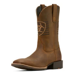 Ariat Men's Sport Freedom Cowboy Boot 10061326 13 Ariat Men's Sport Freedom Cowboy Boot 10061326 -Wildwest Boot Store bro3