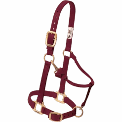 Weaver Original Adjustable Halter Small Size