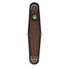 Weaver Felt Lined Roper Smart Cinch Brown