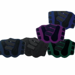 Centaur Neoprene Splint Boot Hunter Green