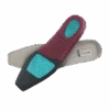 Ariat® Ladies ATS Square Toe Footbed Insoles A10008011