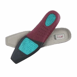 Ariat® Ladies ATS Square Toe Footbed Insoles A10008011