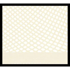 Real Women Ride No Knot Hair Net -Wildwest Boot Store platinumnoknot