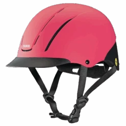 Troxel Spirt With MIPS Technology Paradise Pink