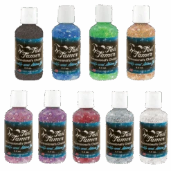 Professional's Choice Tail Tamer Sparkle And Shine Gel 4.4oz