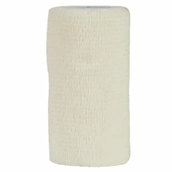 Flex Wrap 4" Wrap White